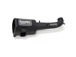 Banks Power Ram-Air Cold Air Intake with Dry Filter (14-16 6.2L Sierra 1500)