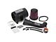Banks Power Ram-Air Cold Air Intake with Oiled Filter (14-17 5.3L Sierra 1500)