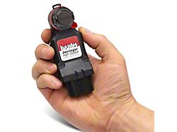 Banks Power Derringer High Output Tuner (24-26 6.6L Duramax Sierra 2500 HD)