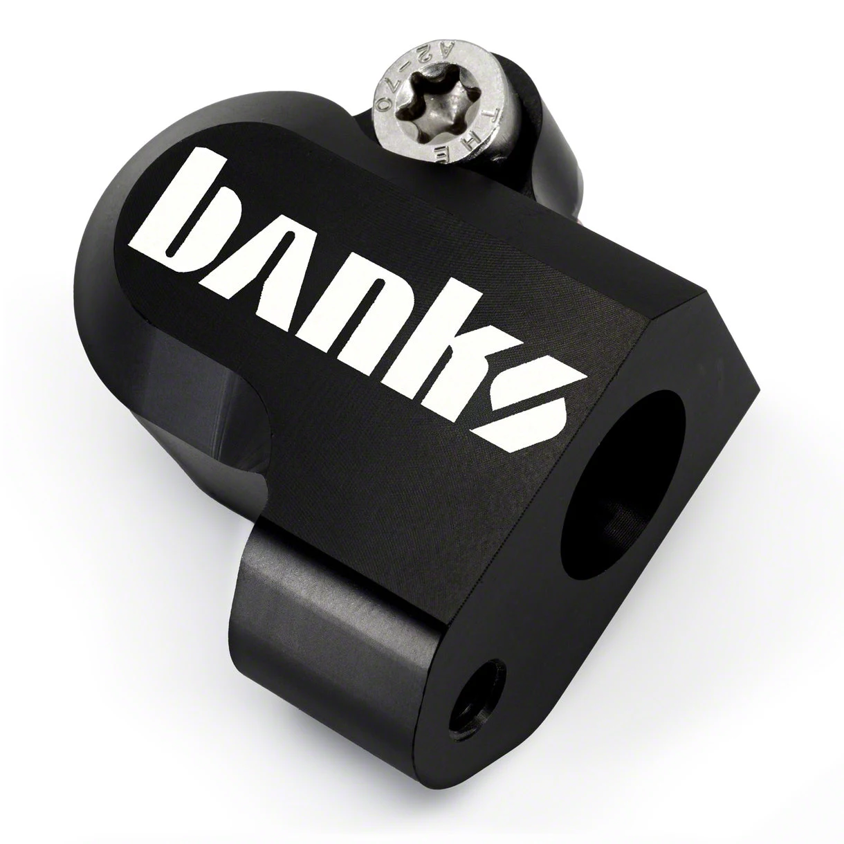 Banks Power Sierra 2500 MAP Sensor Relocation Kit; Lower Sensor 64414 ...