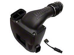 Banks Power Ram-Air Cold Air Intake with Dry Filter (24-26 6.6L Duramax Sierra 2500 HD)