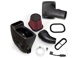 Banks Power Ram-Air Cold Air Intake with Oiled Filter (24-26 6.6L Duramax Sierra 2500 HD)