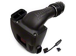 Banks Power Ram-Air Cold Air Intake with Oiled Filter (25-26 6.6L Duramax Sierra 2500 HD)