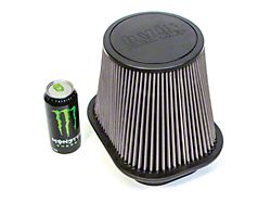 Banks Power Replacement Ram Air System Filter; Dry (20-25 6.6L Duramax Sierra 2500 HD)