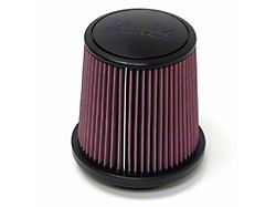 Banks Power Replacement Ram Air System Filter; Oiled (15-16 6.6L Sierra 2500 HD)