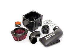 Banks Power Ram-Air Cold Air Intake with Oiled Filter (15-16 6.6L Duramax Sierra 3500 HD)
