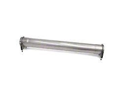 Banks Power Straight Pipe Muffler Replacement Kit (01-06 6.6L Duramax Sierra 3500 HD w/ Banks Monster Exhaust System)