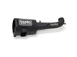 Banks Power Ram-Air Cold Air Intake with Dry Filter (14-17 5.3L Silverado 1500)