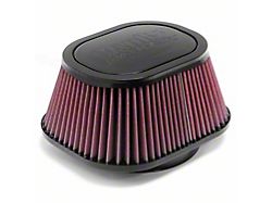 Banks Power Replacement Ram Air System Filter; Oiled (99-13 Silverado 1500)