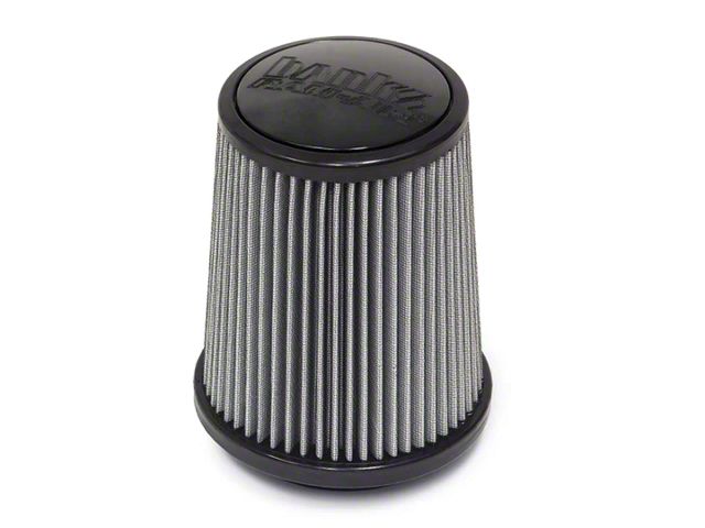 Banks Power Replacement Ram Air System Filter; Dry (17-19 6.6L Duramax Silverado 2500 HD)