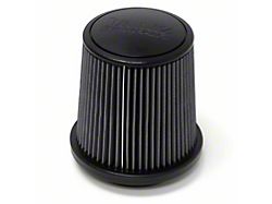 Banks Power Replacement Ram Air System Filter; Dry (15-16 6.6L Silverado 3500 HD)