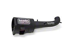 Banks Power Ram-Air Cold Air Intake with Oiled Filter (15-17 5.3L Tahoe)