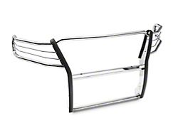 Barricade Grille Guard; Stainless Steel (15-22 Colorado, Excluding ZR2)