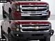 Barricade Extreme HD Front Bumper with LED Fog Lights (07-13 Silverado 1500)
