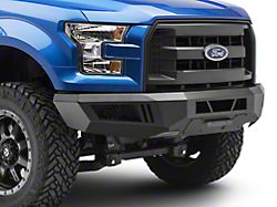 Barricade Extreme HD Front Bumper (15-17 F-150, Excluding Raptor)