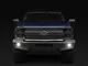 Barricade Extreme HD Front Bumper with LED Fog Lights (14-15 Silverado 1500)