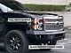 Barricade Extreme HD Front Bumper with LED Fog Lights (14-15 Silverado 1500)