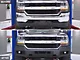 Barricade Extreme HD Front Bumper with LED Fog Lights (16-18 Silverado 1500)