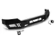 Barricade Extreme HD Front Bumper with LED Fog Lights (16-18 Silverado 1500)