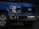 Barricade Extreme HD Front Bumper with LED Light Bar, Fog and Spot Lights (18-20 F-150, Excluding Raptor)