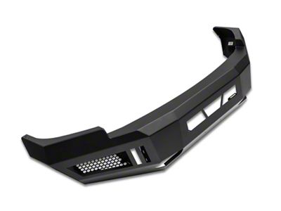 Barricade Extreme HD Front Bumper with LED Fog Lights (09-12 RAM 1500)