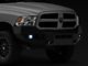 Barricade Extreme HD Front Bumper with LED Fog Lights (13-18 RAM 1500, Excluding Rebel)