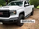 Barricade Extreme HD Front Bumper with LED Fog and Spot Lights (14-15 Sierra 1500)