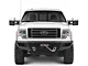 Barricade Extreme HD Winch Front Bumper (09-14 F-150, Excluding Raptor)
