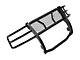 Barricade Extreme HD Grille Guard; Black (07-13 Silverado 1500)