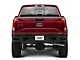 Barricade Extreme HD Rear Bumper for Factory Hitches (15-20 F-150, Excluding Raptor)