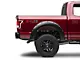 Barricade Extreme HD Rear Bumper with LED Fog Lights for Aftermarket Hitches (15-20 F-150, Excluding Raptor)