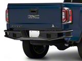 RedRock Tubular Off-Road Rear Bumper (07-18 Sierra 1500)