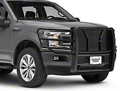 Barricade Extreme Heavy Duty Brush Guard; Black (15-20 F-150, Excluding Raptor)