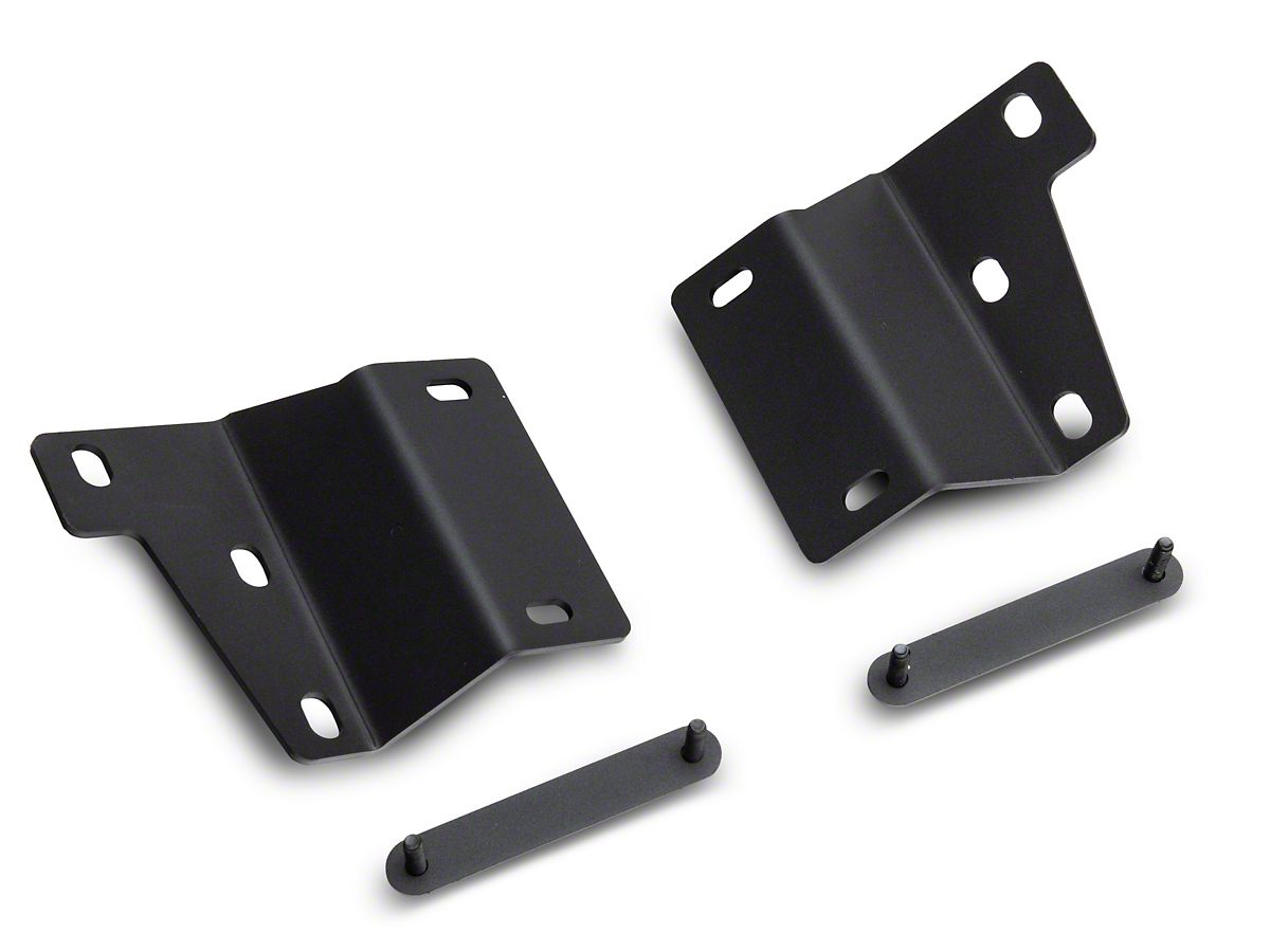 Barricade F-150 Extreme HD Rear Bumper with LED Fog Lights for  