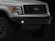Barricade HD Off-Road Front Bumper with LED Lighting (09-14 F-150, Excluding Raptor)