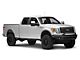 Barricade Over-Rider Hoop for Barricade HD Off-Road Front Bumper Only (09-14 F-150, Excluding Raptor)
