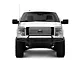 Barricade Pre-Runner Front Bumper with Skid Plate (09-14 F-150, Excluding Raptor)