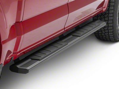 Barricade 6-Inch Running Boards (15-24 F-150 SuperCrew)