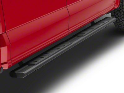 Barricade 6-Inch Running Boards (15-24 F-150 SuperCab)