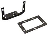 Barricade Adaptive Cruise Control Relocation Bracket for Barricade HD Off-Road Front Bumper Only (15-26 F-150, Excluding Raptor)