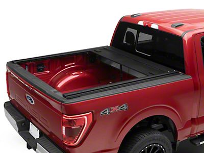 TruXedo Pro X15 Tonneau Cover - 2009-14 Ford F-150 5' 7