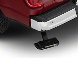 Barricade Bed Corner Step (21-23 F-150 w/o Factory Dual Exhaust)