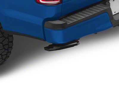 Barricade Bed Corner Step (15-20 F-150)