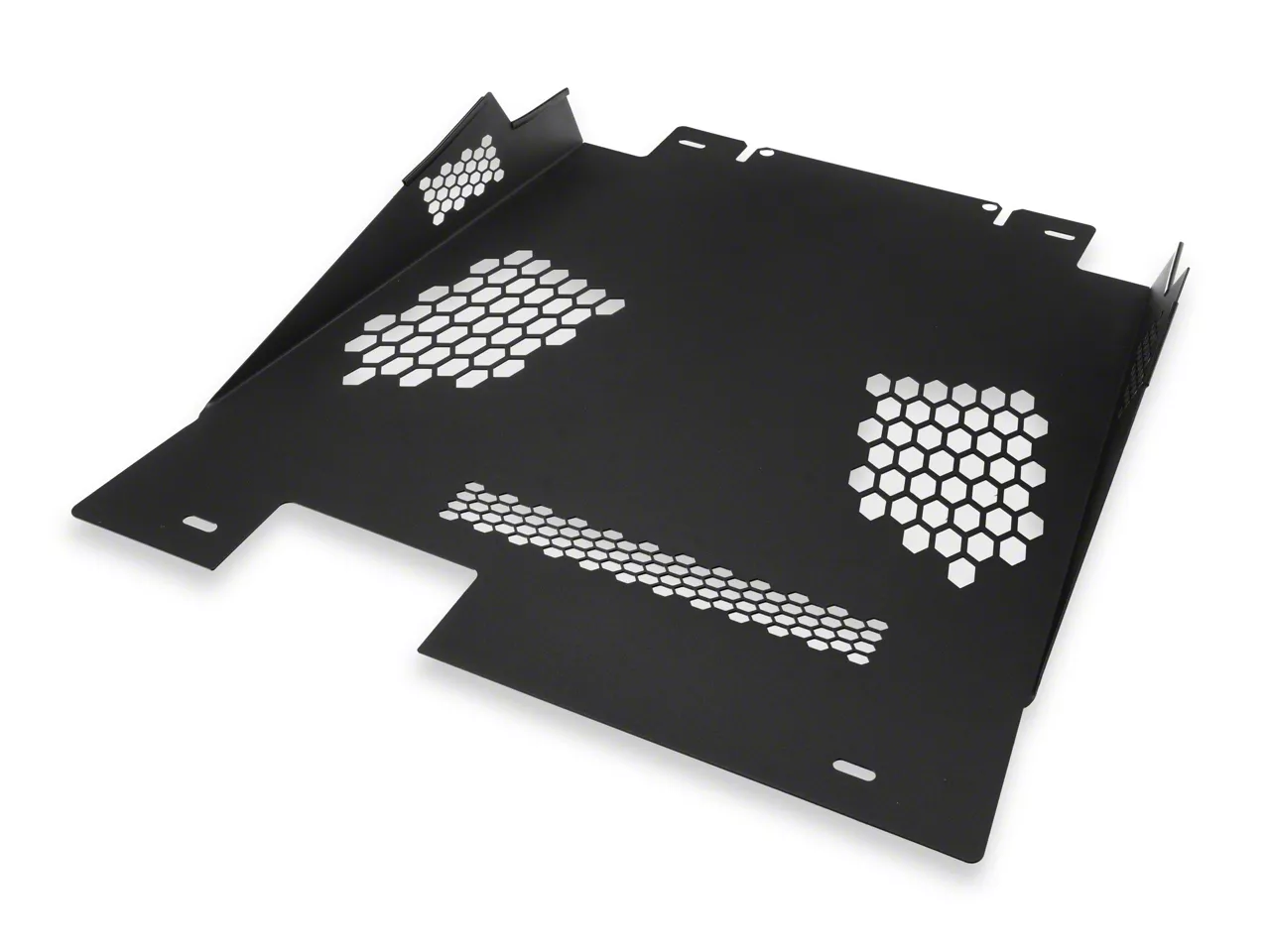 タイキシャトル　プレート Barricade F-150 Cat Guard Skid Plate T595035 (15-26 F-150