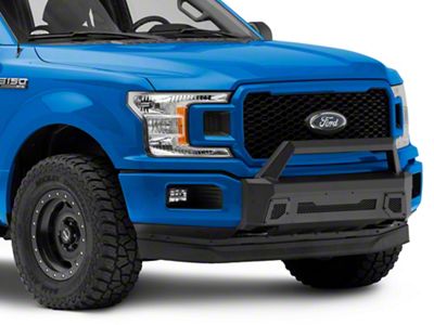 Barricade CSD Front Bumper (18-20 F-150, Excluding Raptor)