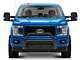 Barricade CSD Front Bumper with Winch Mount (18-20 F-150, Excluding Raptor)