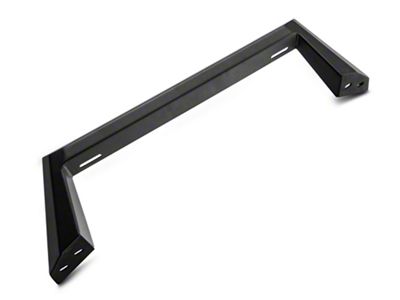 Barricade Over-Rider Hoop for Barricade Extreme HD Modular Front Bumper Only (15-17 F-150, Excluding Raptor)