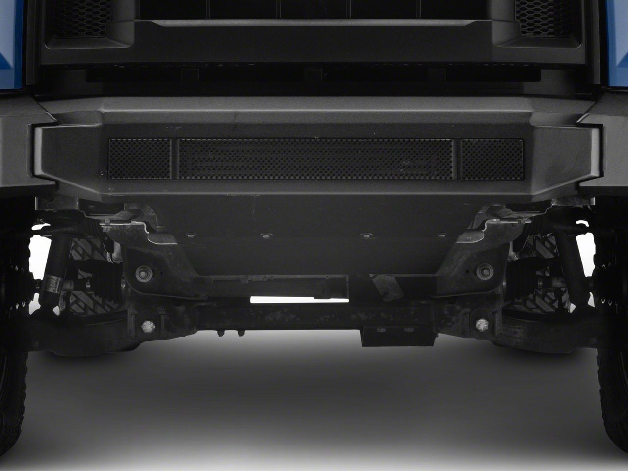 Barricade F-150 Skid Plate for Extreme HD Modular Front Bumper