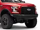 Barricade Extreme HD Modular Front Bumper with LED DRL (15-17 F-150, Excluding Raptor)