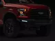 Barricade Extreme HD Modular Front Bumper with LED DRL (15-17 F-150, Excluding Raptor)